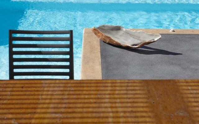 North Luxury Villas