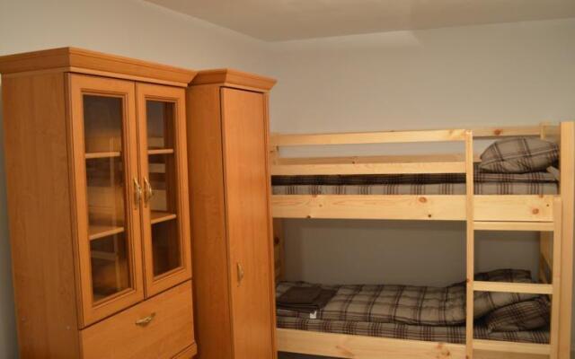 Residence Art Guest House