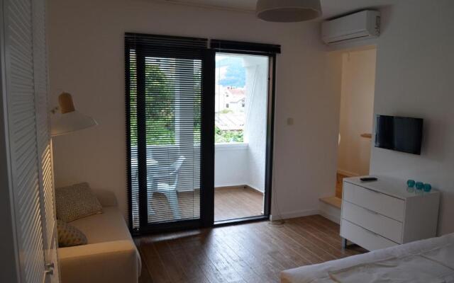 Casablanca Apartments