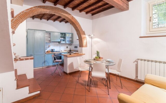 Casa Romana by Mmega