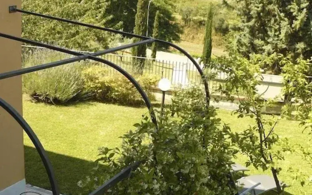 Verdidea - Casa di Gerda