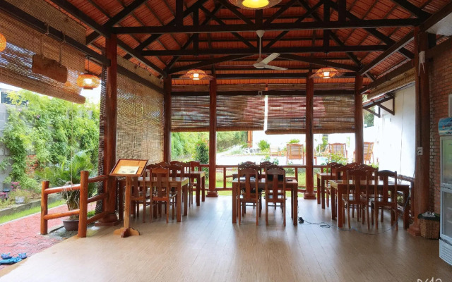 Phu Quoc Bungalow Yen Thanh