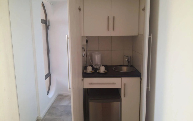 Travel Inn Kroonstad