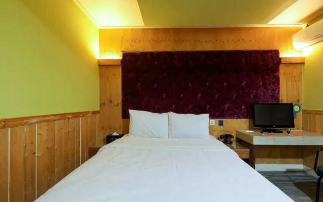 FromH Dorothy Hotel Cheonan