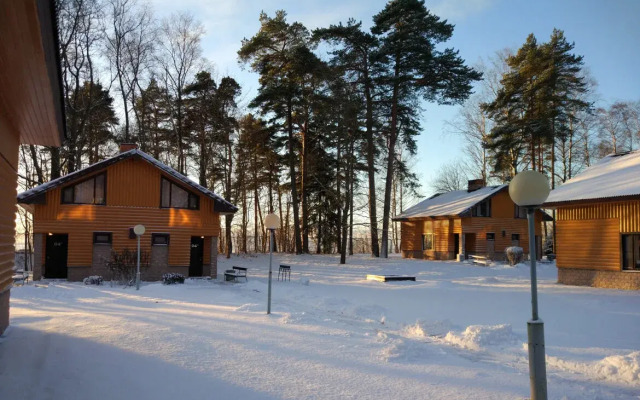 Severnaja Riv'era