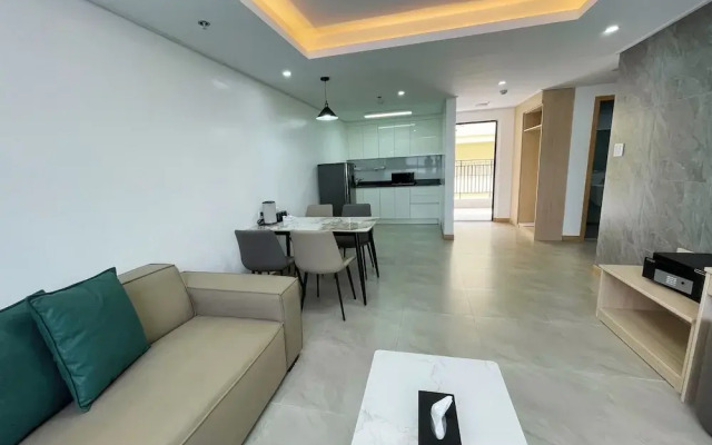 The Glory Hotel and Residence Clark Pampanga
