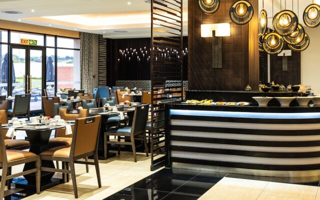 Premier Hotel Thohoyandou