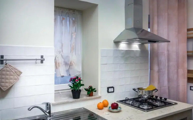 Sogno Vacanze Siracusa