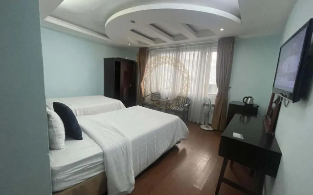 Trung Nam Hotel - Nguyen Truong To