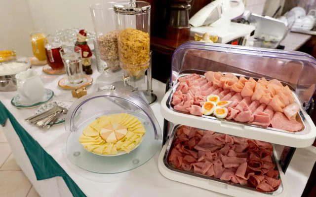 Hotel-Pension Bleckmann