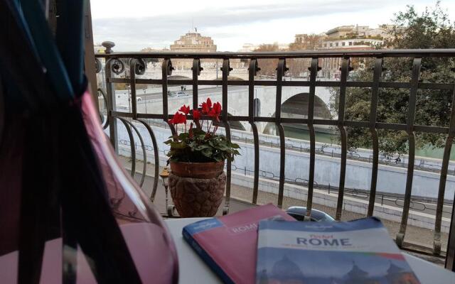 Appartamento House Sant'Angelo great view