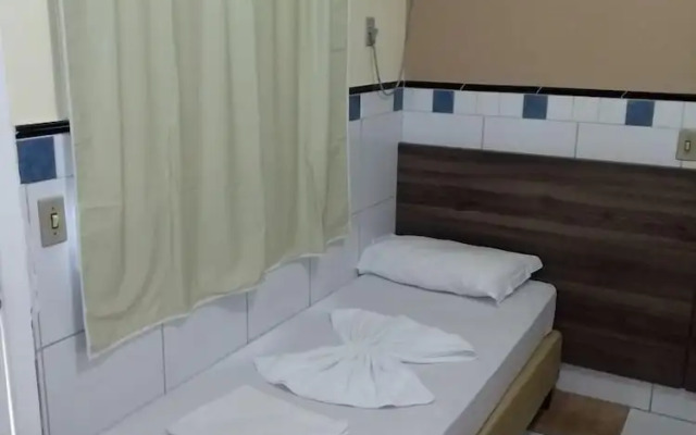 Ville House Hotel Canoas