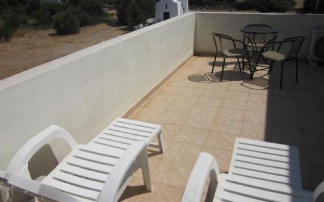 Sunshine Villa