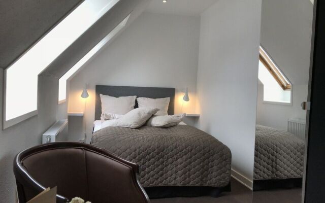 Godstedlund B&B