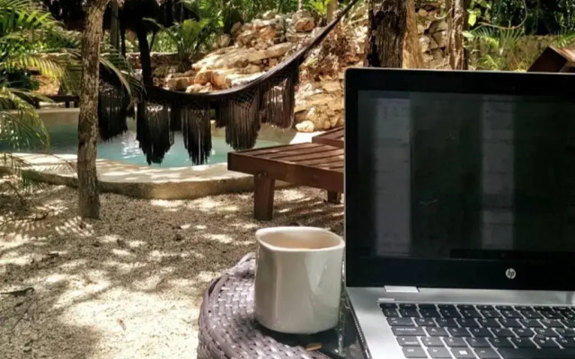 "Agua & Selva" Jungle Luxury Loft