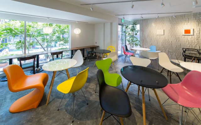 HOTEL chambre ASAMI