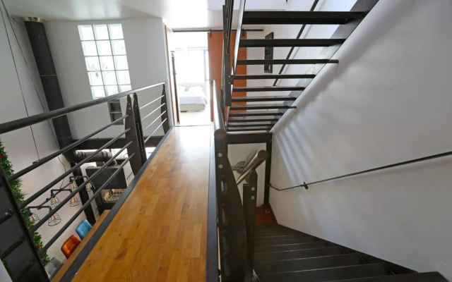 Loft de Cannes B&B
