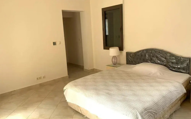 Marassi North Coast Villa V23 with pool