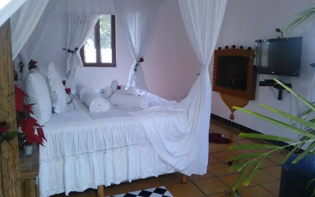 Posada Los Alcatraces