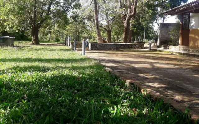 Ladun Sigiri Villa