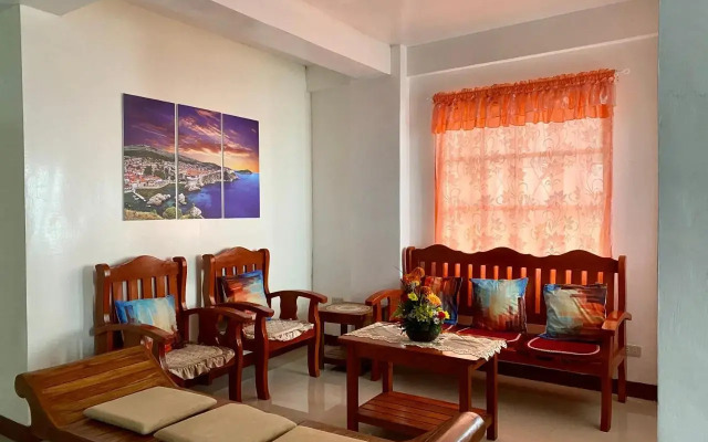 Vacation House in Baguio with Amazing Sunset Views
