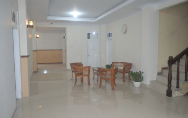 Nuri Indah Syariah Hotel