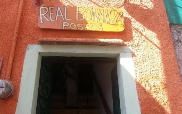 Real Bonanza Posada