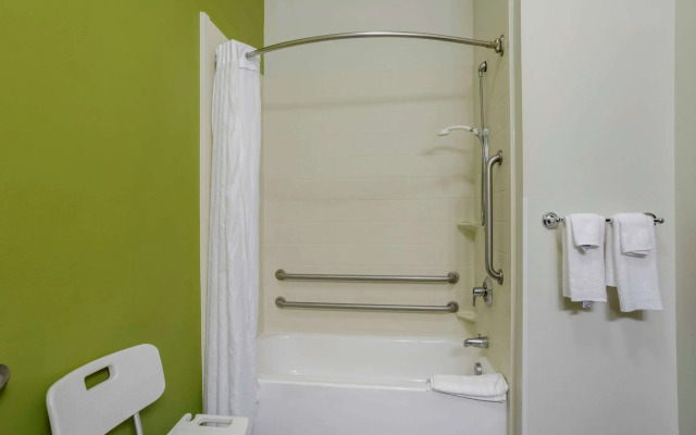 Sleep Inn & Suites Cave City