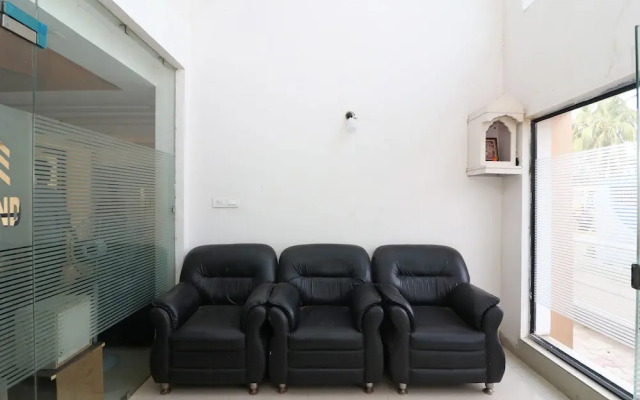 OYO Flagship 38019 Hotel Sea Sand