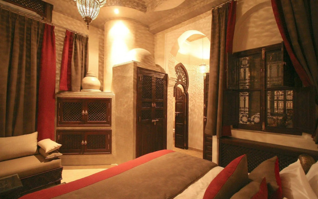 Riad Omri