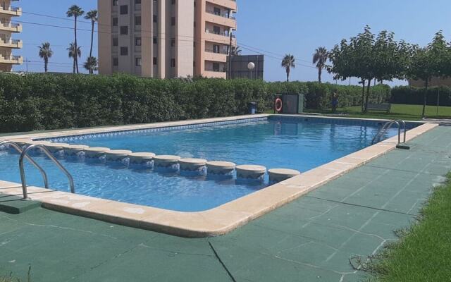 Apartamentos Playa Norte Peniscola 3000