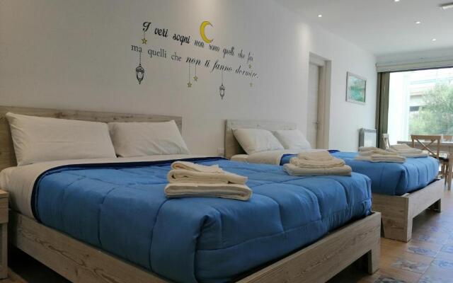 Sicily Rooms Appartamenti