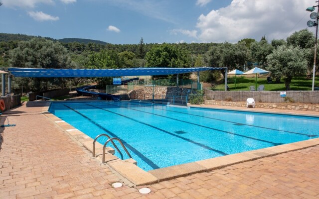 Farod Country Inn