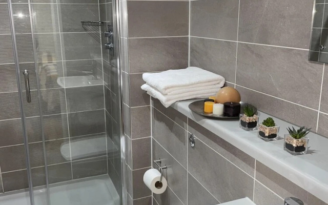 Media City Stays - Luxury Apartments