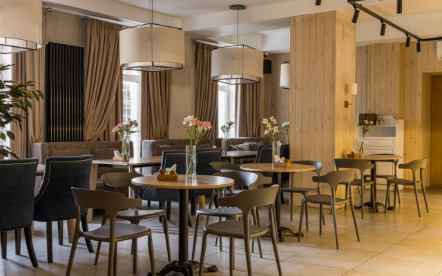 Baden-Baden Etkul(Chel.Obl.)