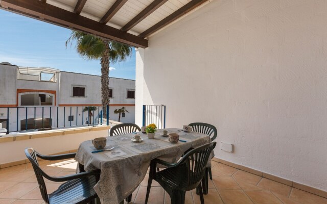 Villino Saturno - Chiusurelle B2/51