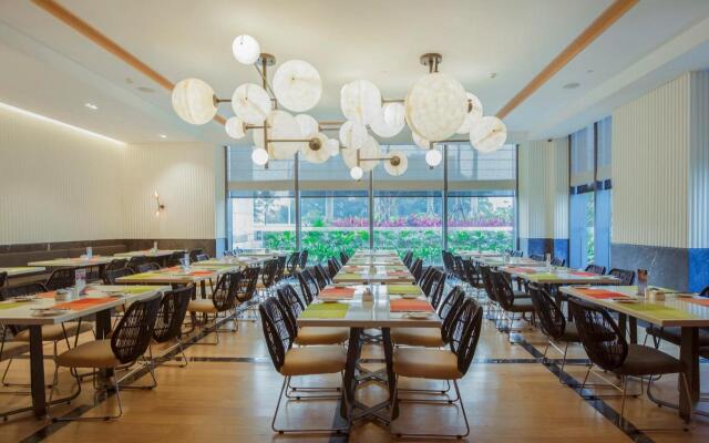 Ramada Plaza by Wyndham Sanya Bay
