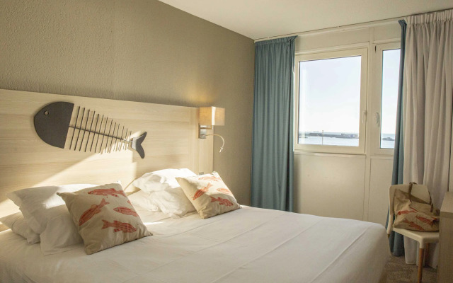 Hôtel Port Marine - Sète