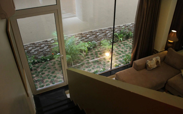 Il Villaggio Luxury Villas