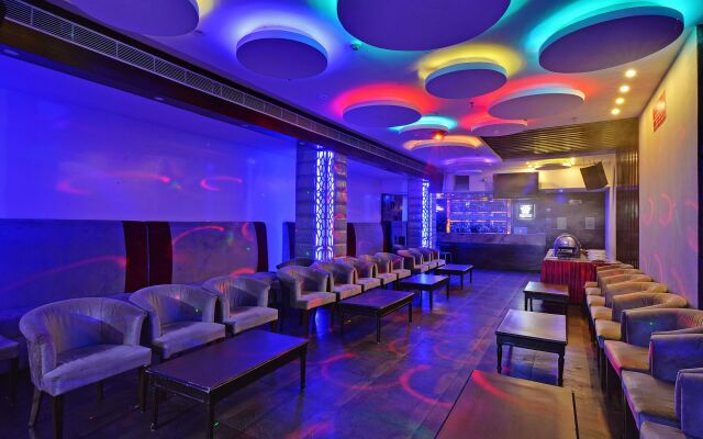 Hotel City Heart Premium