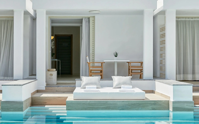 Grecotel LUXME White