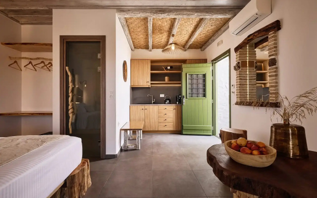 Kozadinos Art Suites