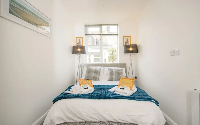 Lighthouse Lofts - St Anthony