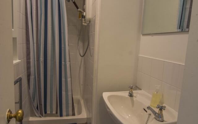426 - Prince Regent Street Apartment