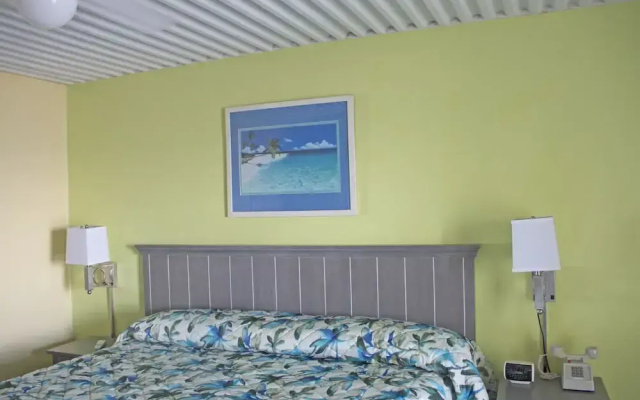 Beach House Golf and Racquet Club