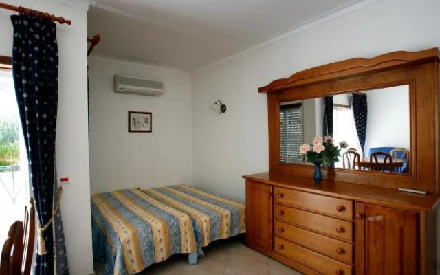 Coral do Vau Apartamentos Turisticos