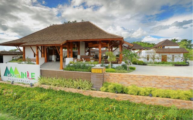 Mount Inle Hotel & Resorts