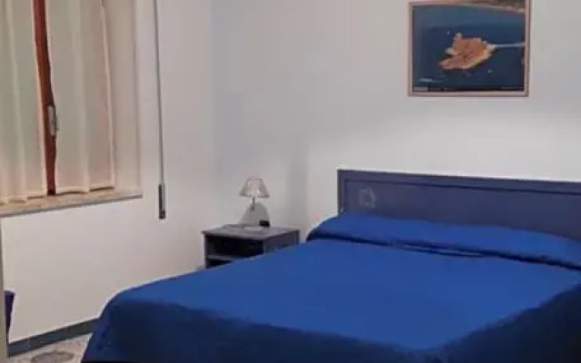 miramare b&b di cerri maria