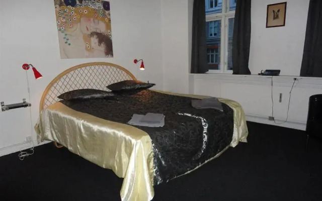 Hostel Jørgensen