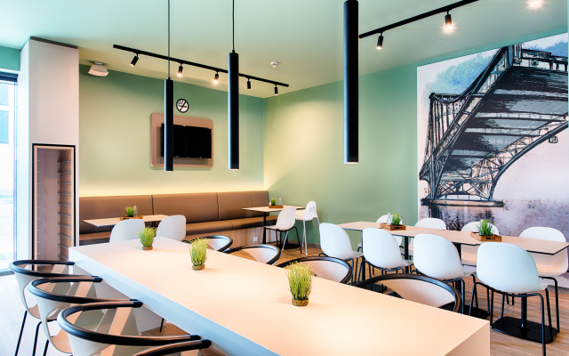 B&B Hotel Wilhelmshaven